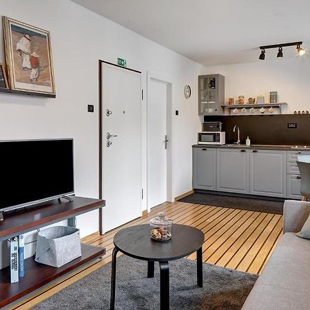 Apartments Viola Zagreb Dış mekan fotoğraf