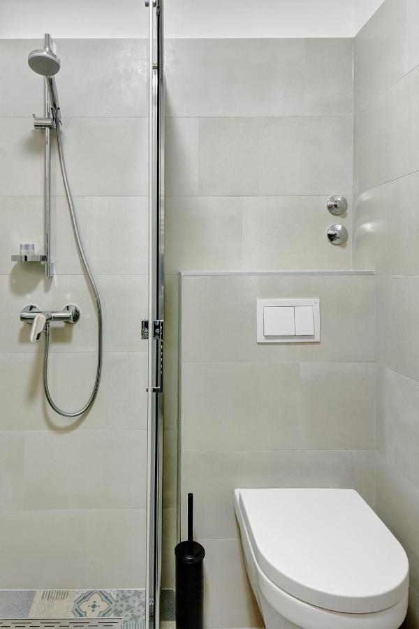 Apartments Viola Zagreb Dış mekan fotoğraf