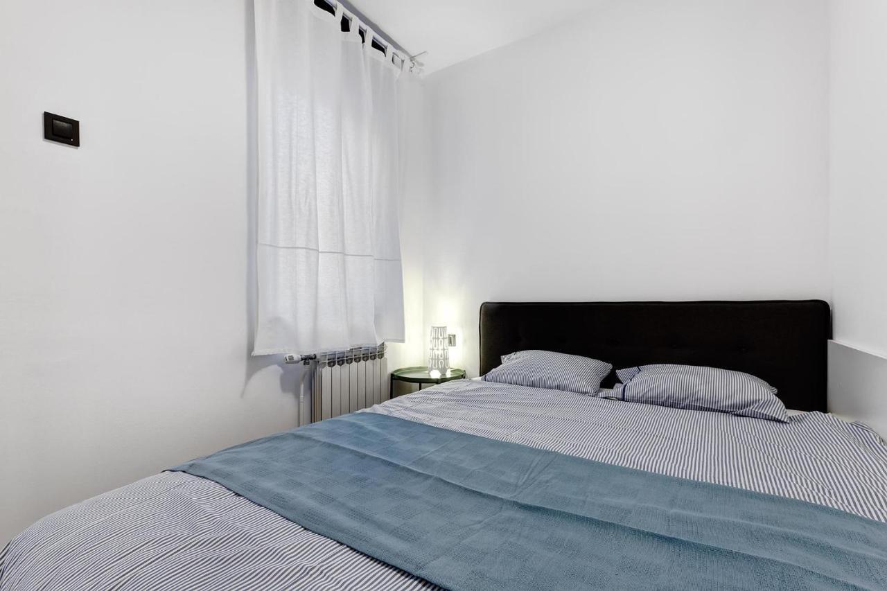 Apartments Viola Zagreb Dış mekan fotoğraf