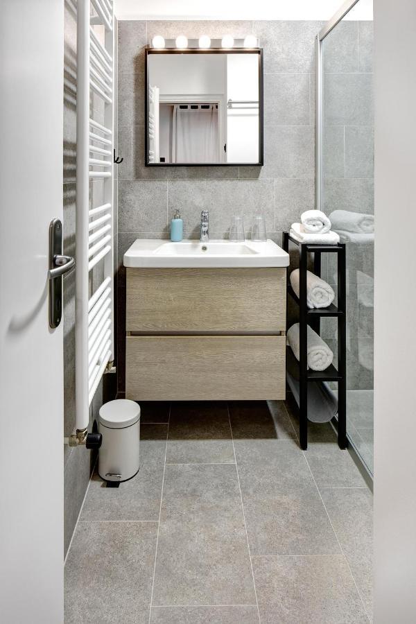 Apartments Viola Zagreb Dış mekan fotoğraf