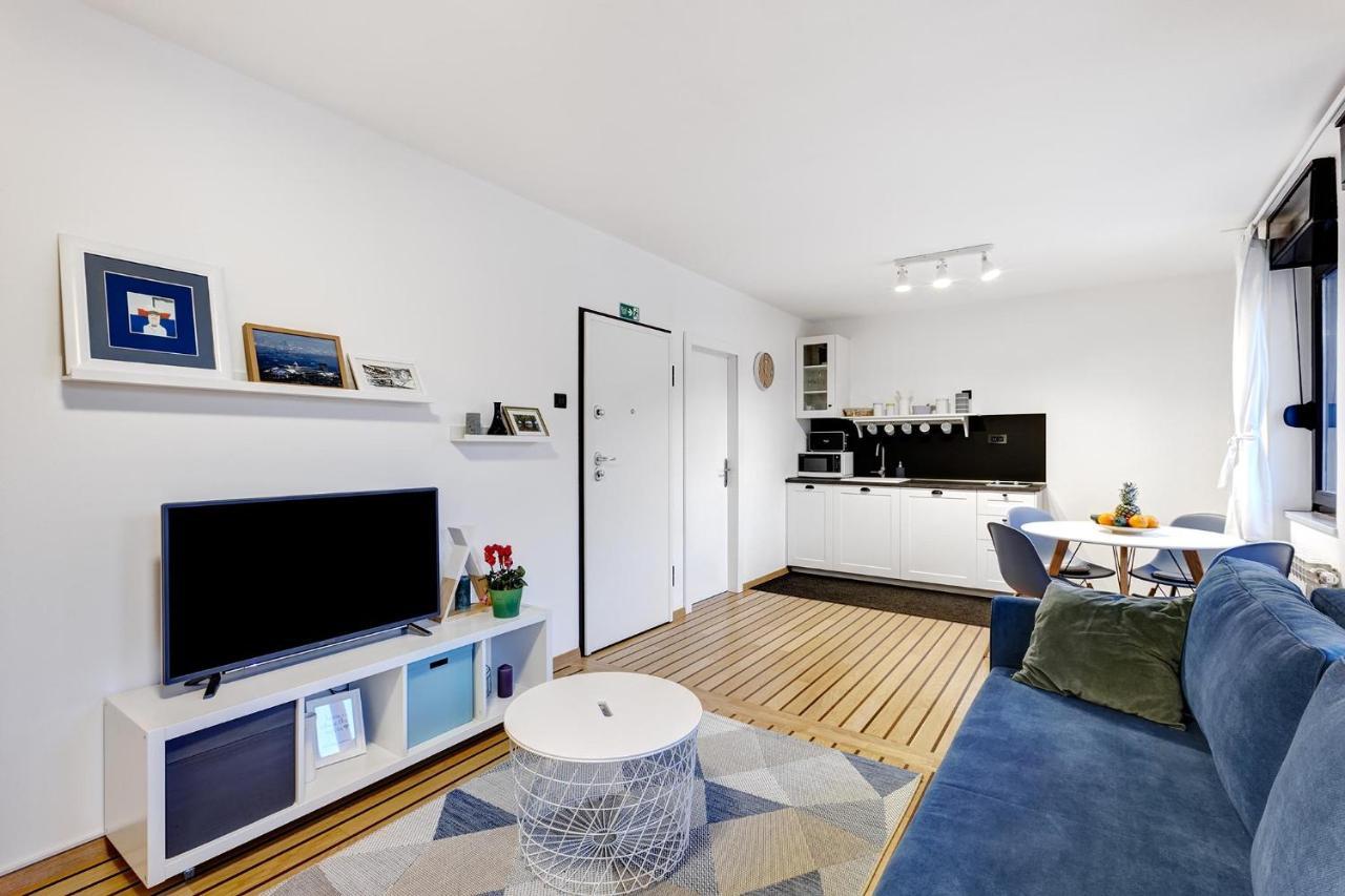 Apartments Viola Zagreb Dış mekan fotoğraf