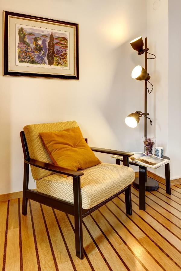 Apartments Viola Zagreb Dış mekan fotoğraf