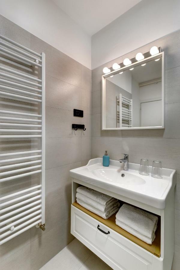 Apartments Viola Zagreb Dış mekan fotoğraf