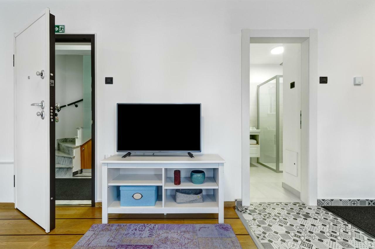 Apartments Viola Zagreb Dış mekan fotoğraf